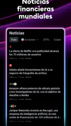 TradingView - Bolsa de Valores 5