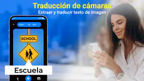 Traducir todos los idiomas screenshot