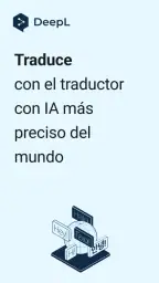 Traductor de DeepL 1