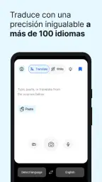 Traductor de DeepL 2