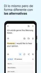 Traductor de DeepL 4