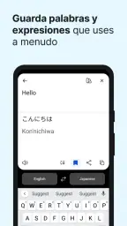 Traductor de DeepL 5
