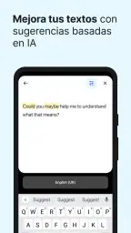 Traductor de DeepL 7