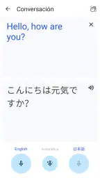 Traductor de Google 5