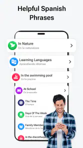 Traductor Español Inglés screenshot