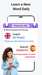 Traductor Español Inglés 7