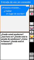 Traductor sin conexión 6