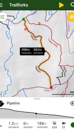 Trailforks 1
