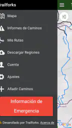 Trailforks 3
