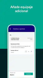 Trainline: billetes de tren 5