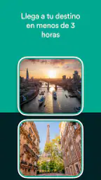 Trainline: billetes de tren 6