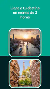 Trainline: billetes de tren screenshot
