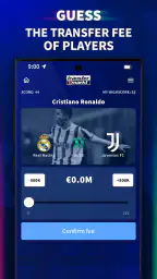 Transfermarkt: Football Quiz 2