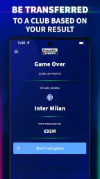 Transfermarkt: Football Quiz 4