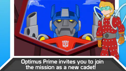 Transformers Rescue Bots 2