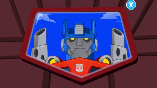 Transformers Rescue Bots 6