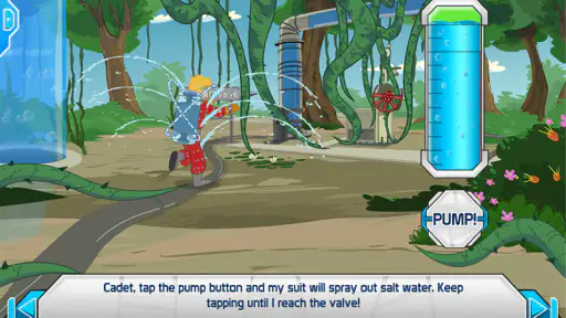 Transformers Rescue Bots 7