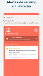 Transit - EMT, TMB bus y metro 3