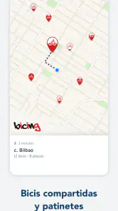 Transit - EMT, TMB bus y metro screenshot