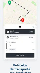 Transit - EMT, TMB bus y metro screenshot