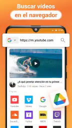 Transmitir a Smart TV, TV Cast 5