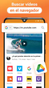 Transmitir a Smart TV, TV Cast screenshot