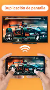 Transmitir a Smart TV, TV Cast screenshot