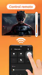 Transmitir a Smart TV, TV Cast 7