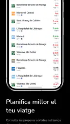 Transporta'm 6
