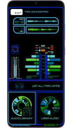 TREK: Sounds [Pro] 1