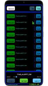 TREK: Sounds [Pro] screenshot