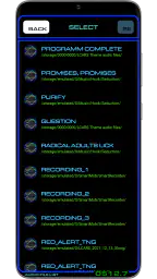 TREK: Sounds [Pro] 5