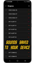 TREK: Sounds [Pro] 6