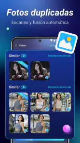 TrendClean: Limpiador Almacen. screenshot