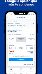 Trenes.com Billetes tren y AVE 3