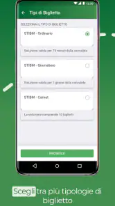 Trenord - Orari e Info Treni screenshot
