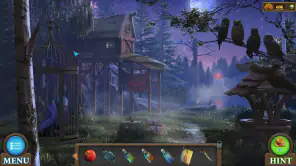 Tricky Doors screenshot