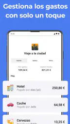 tricount - Gastos compartidos 3