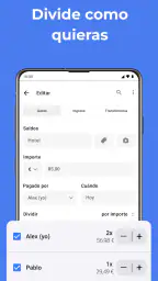 tricount - Gastos compartidos 4