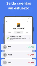 tricount - Gastos compartidos 5