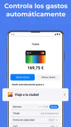 tricount - Gastos compartidos 6