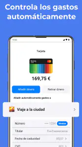 tricount - Gastos compartidos screenshot