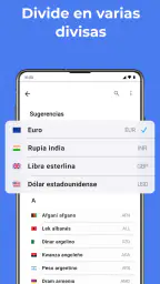 tricount - Gastos compartidos 7