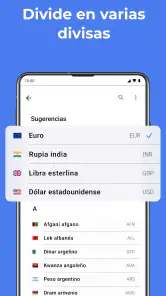 tricount - Gastos compartidos screenshot