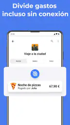 tricount - Gastos compartidos 8