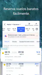 Trip.com: Vuelo, Tren y Hotel 1