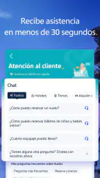 Trip.com: Vuelo, Tren y Hotel 4