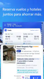 Trip.com: Vuelo, Tren y Hotel 5