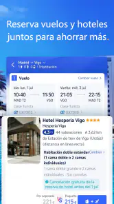 Trip.com: Vuelo, Tren y Hotel screenshot