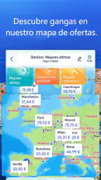 Trip.com: Vuelo, Tren y Hotel 6